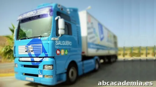 Autoescuela Adelanta en Ronda | Grupo Adelanta | Formación