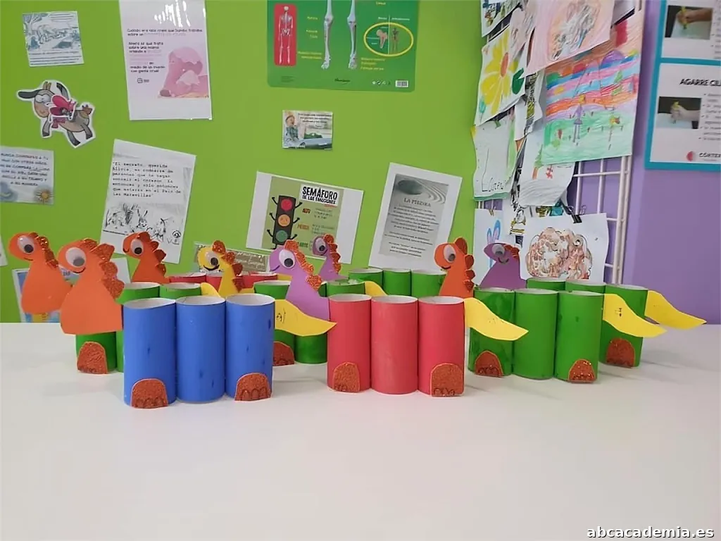 Aprendizaje Inteligente