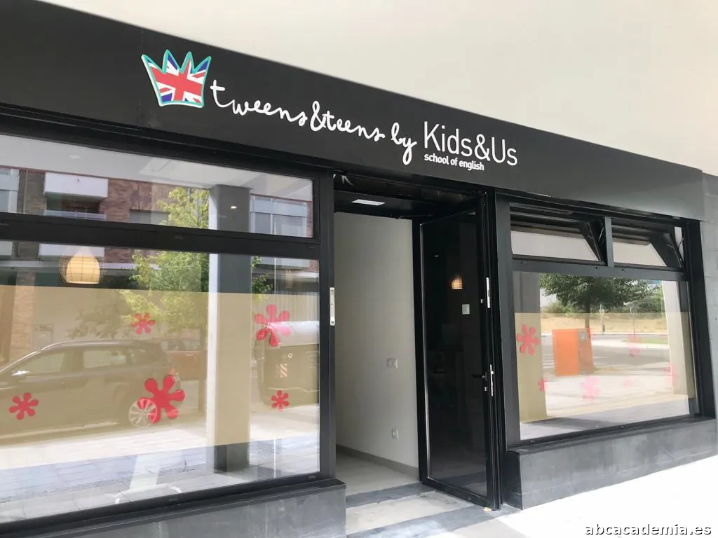 Tweens&Teens by Kids&Us Segovia