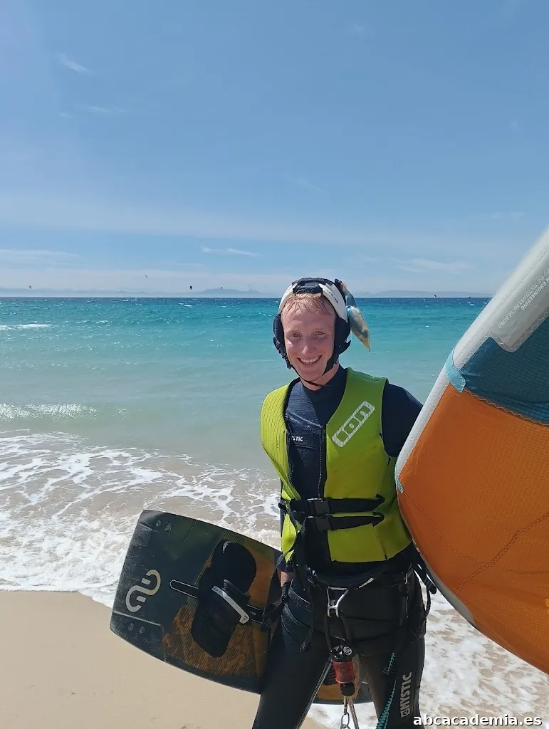 KitePassion Tarifa Kiteschool