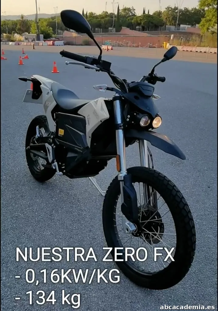 AUTOESCOLA ECO RUNNER