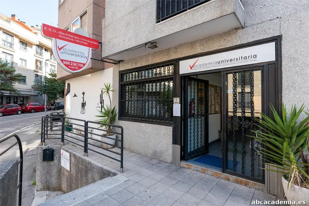 Academia Universitaria