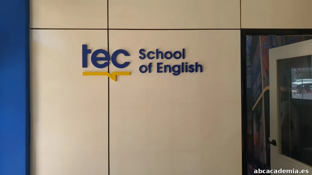 TEC School of English Academia de Inglés