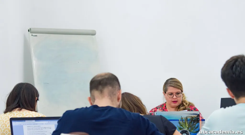 TOTAL ENGLISH CENTRE