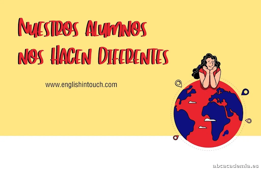 English in Touch Academia de Inglés