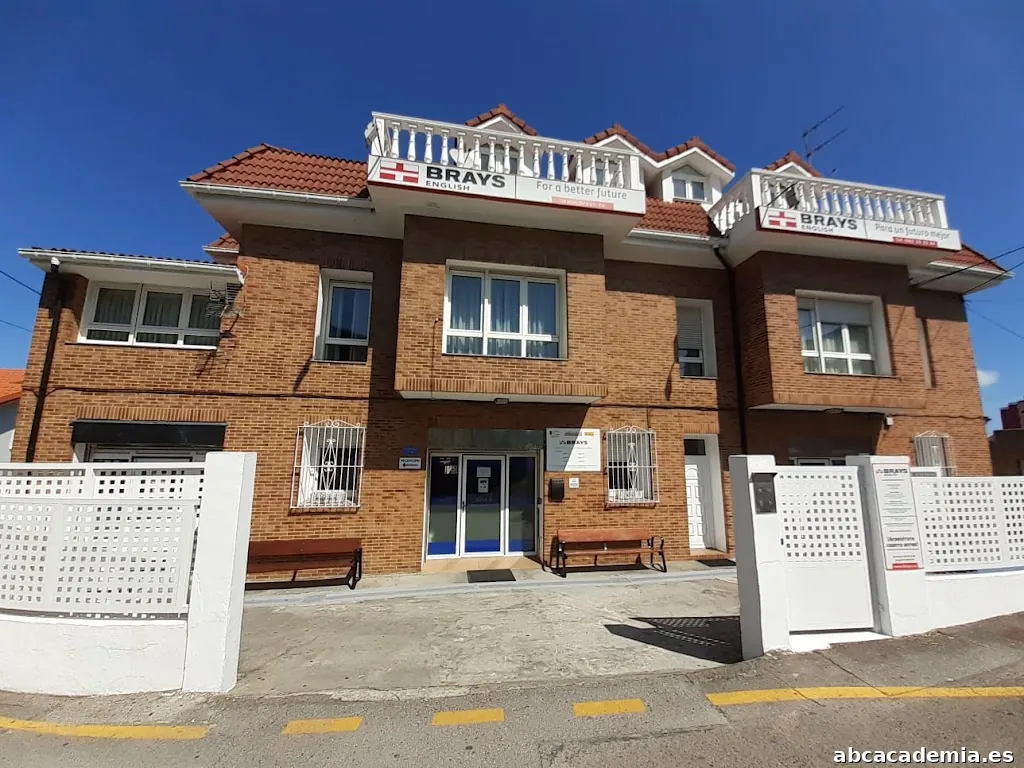 Brays School of English