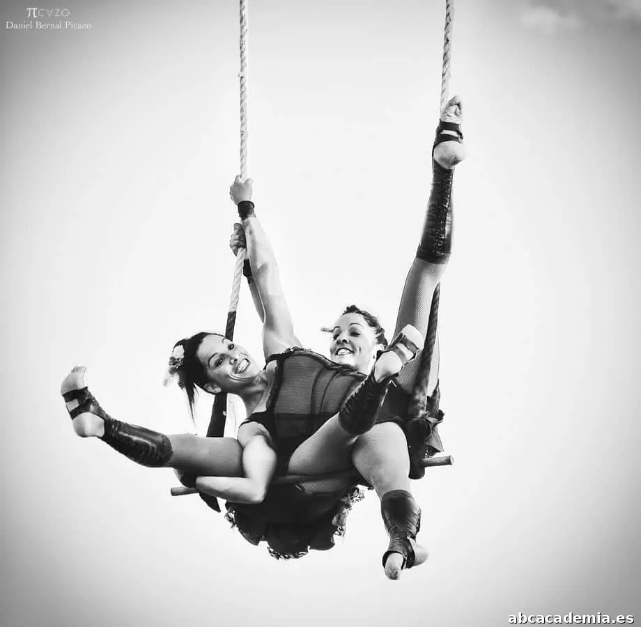 Escuela de Circo Capicúa