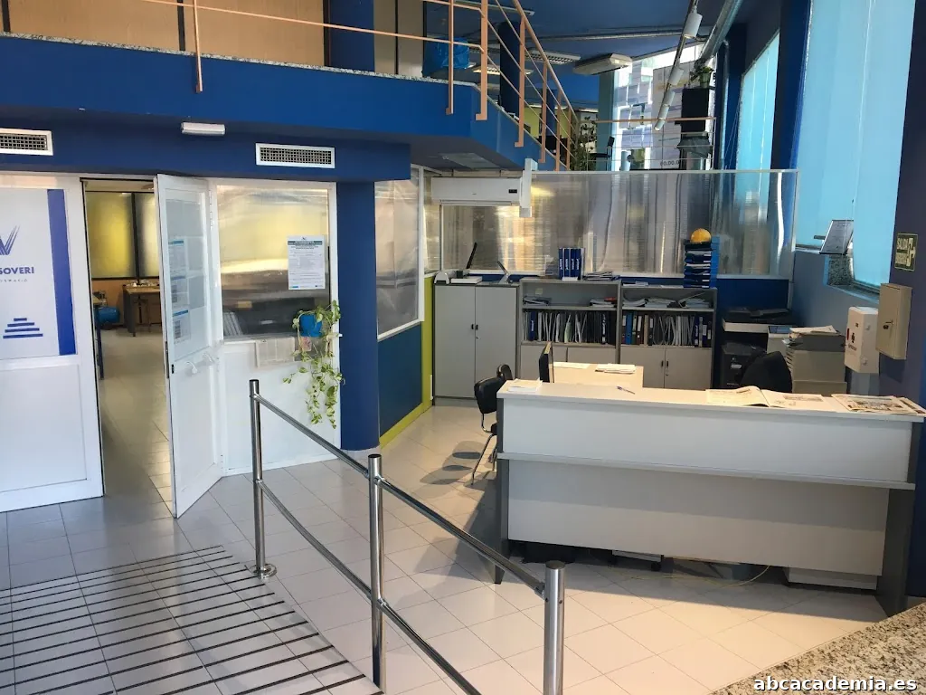 Aula Técnica Dinor S.L.