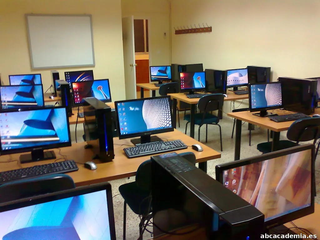 Formación Avanzada Europea