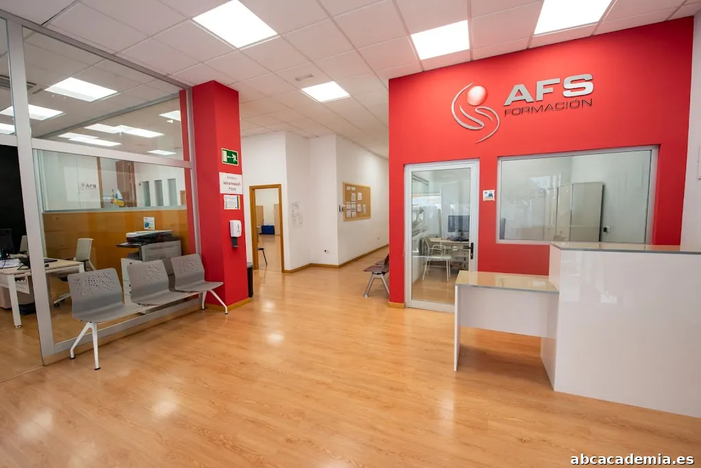 AFS Formación