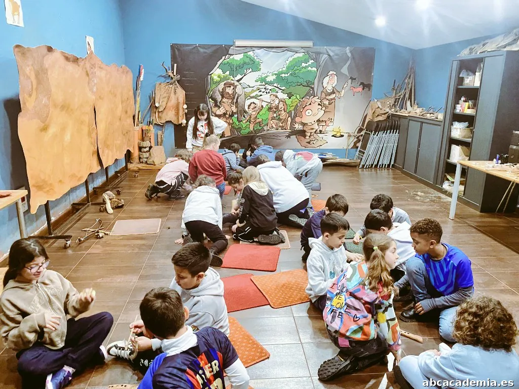 San Vicente de Paúl Ikastetxea