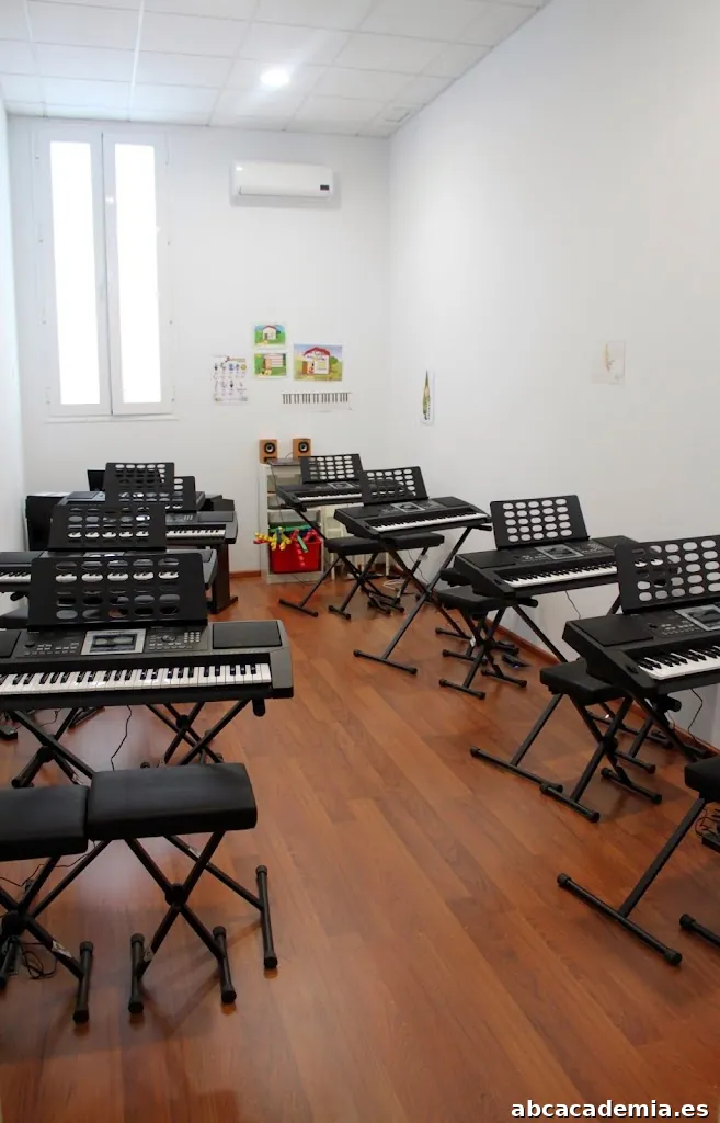 Tararea Laboratorio Musical