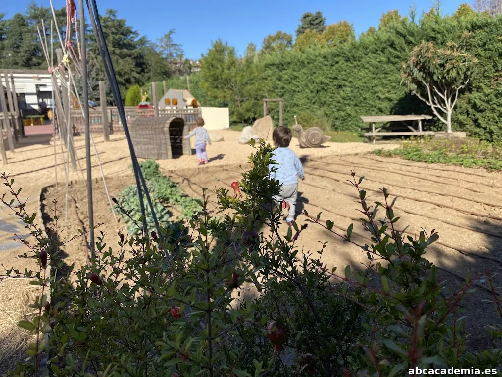 Escola Bressol Les Tortuguetes