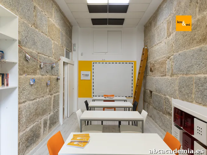 Kilómetros & Millas - Cursos de Idiomas en el Extranjero