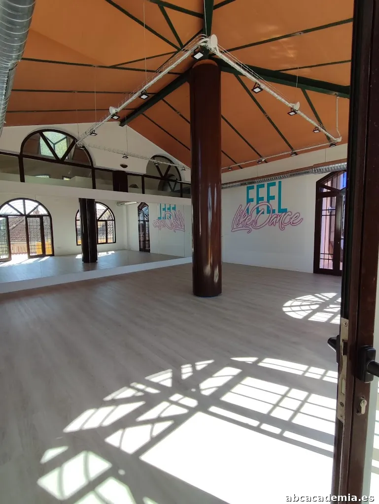 Centro De Danza Córdoba Feel Like Dance