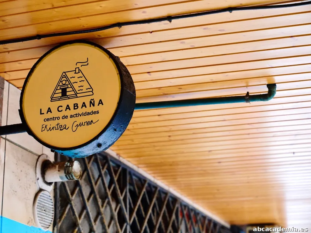 Centro La Cabaña