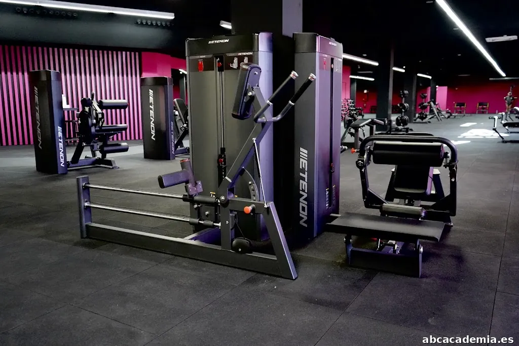 imaGym Teruel |Universidad