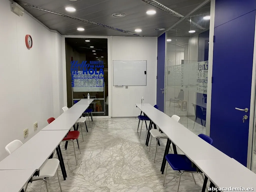 Oxford Language School | Academia de Inglés en Rekalde