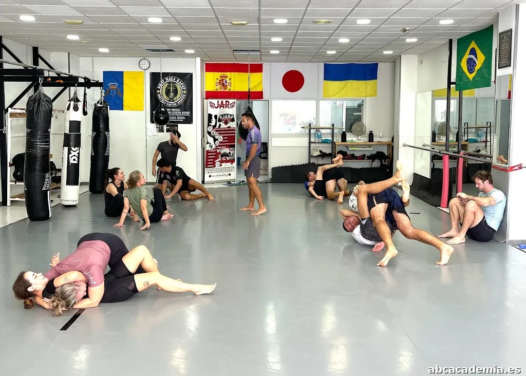 Radical Fitness and Self Defense