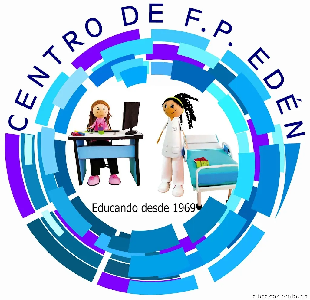 Centro de FP Edén