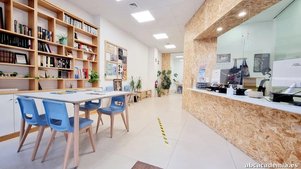 Academia La llibreta