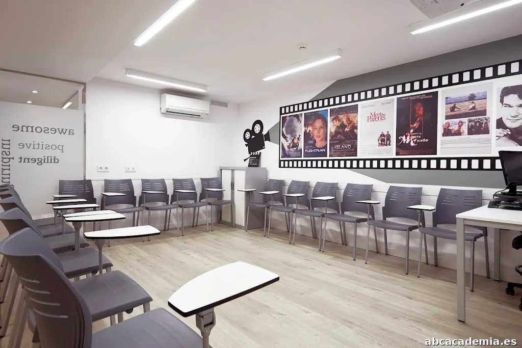 Castells Immerscom School of English