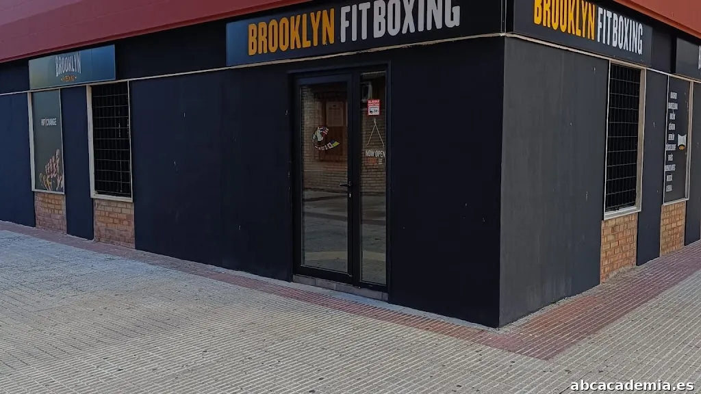 Brooklyn Fitboxing