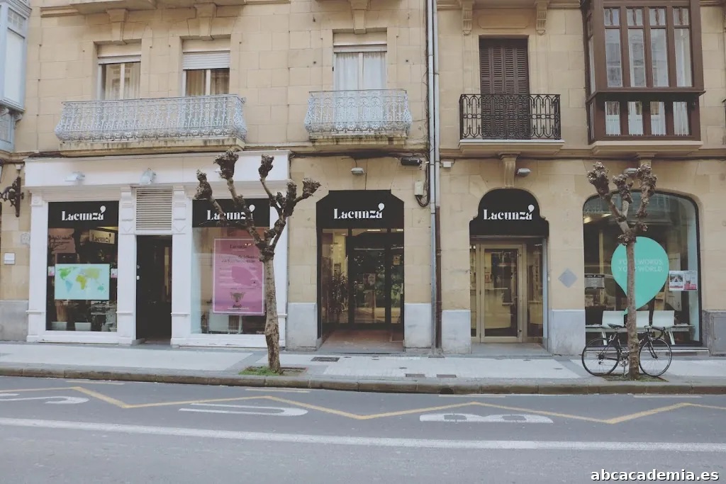 Lacunza International House | Academia de inglés y francés