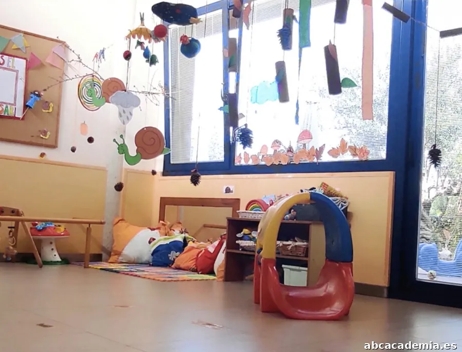 Llar d'Infants Picarol