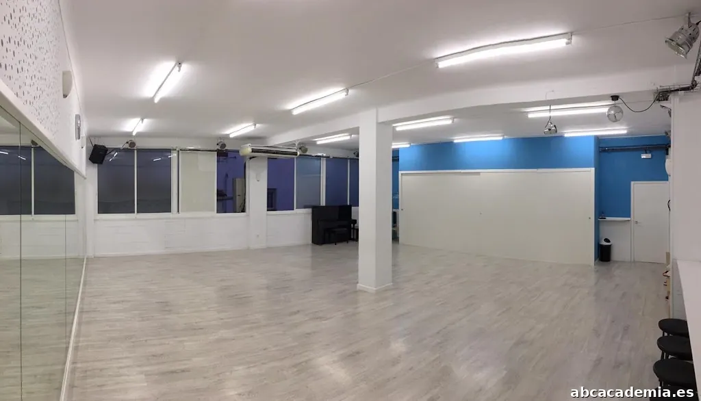 BALLuga't - Espai de Ball, Esport i Benestar