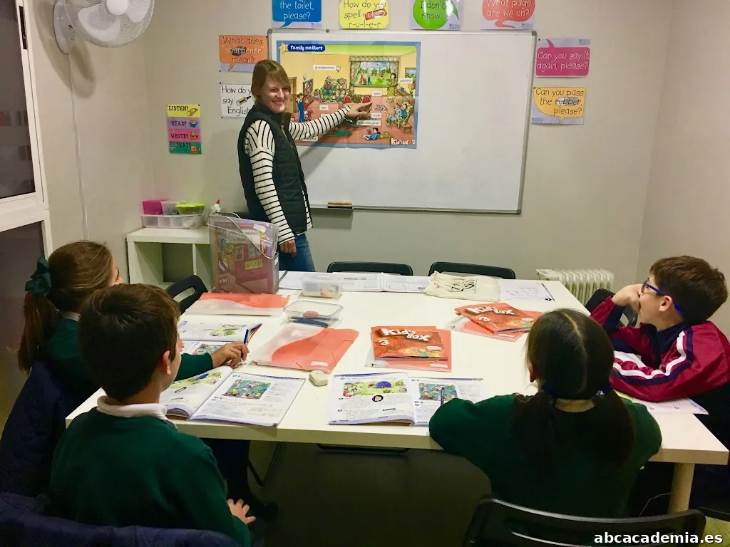 Hi5 Education Centres