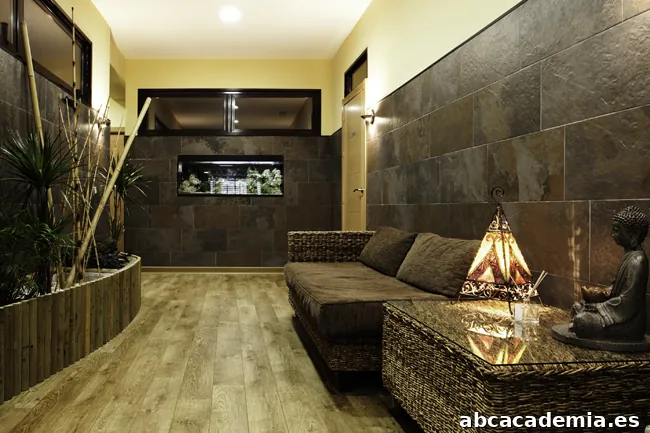 Centro SYAM. Gestalt en Cádiz