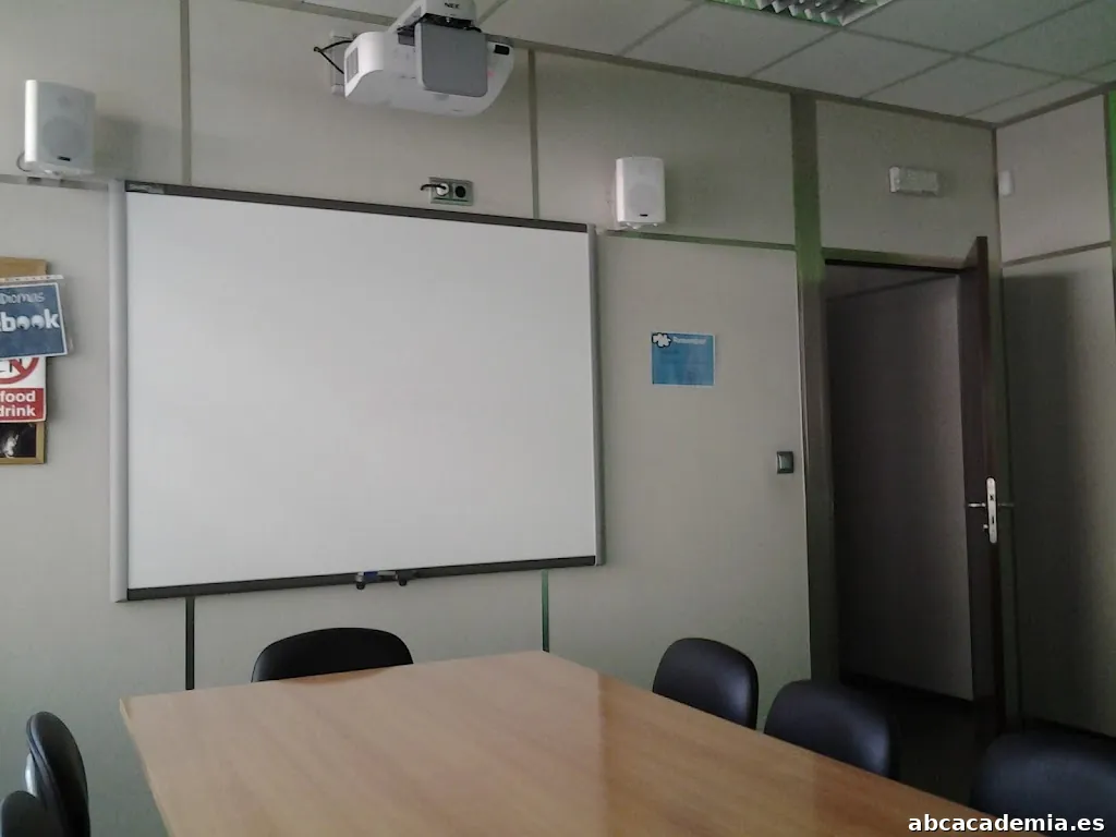 Eidal Idiomas, tu academia de inglés en Bilbao · Cursos de inglés