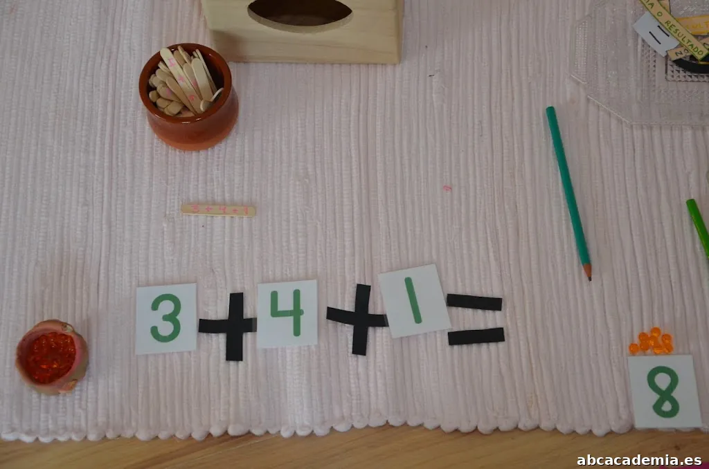 Escuela de Educación Infantil Garabatos