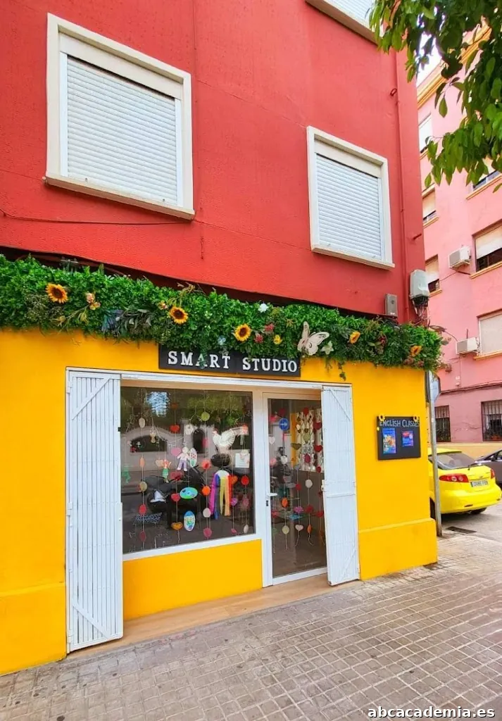 SMART STUDIO
