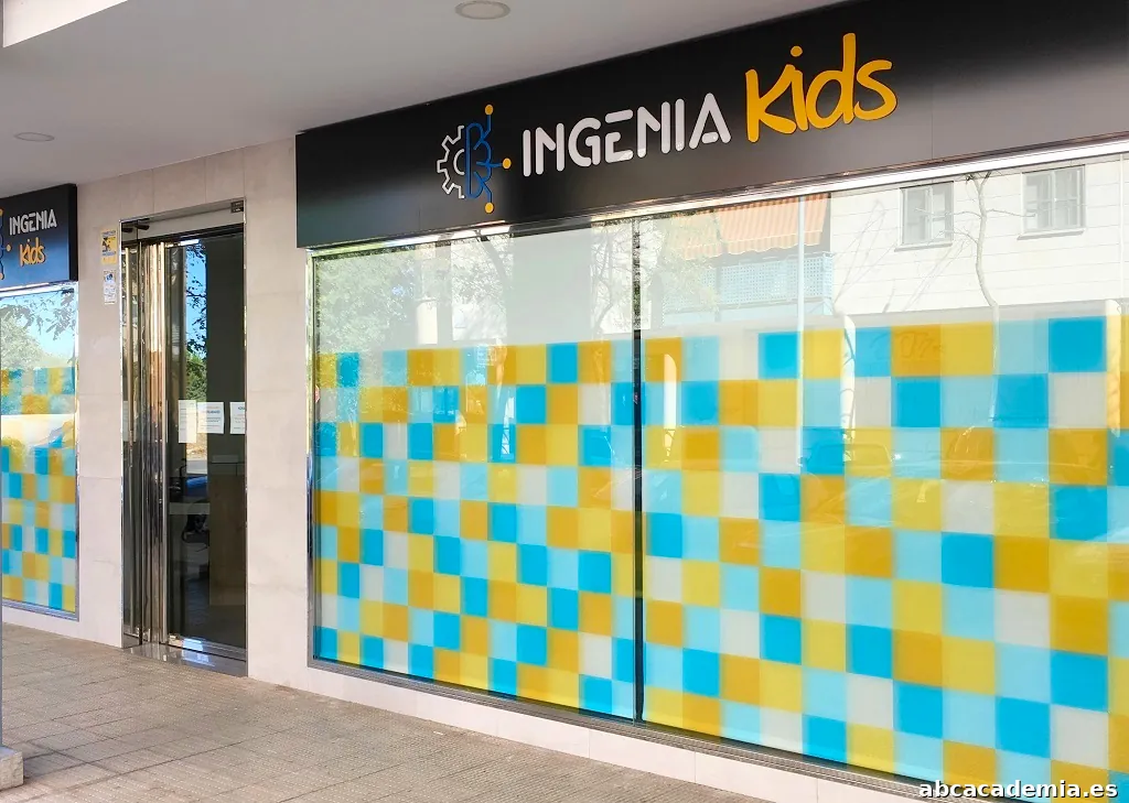 IngeniaKids STEAM Center