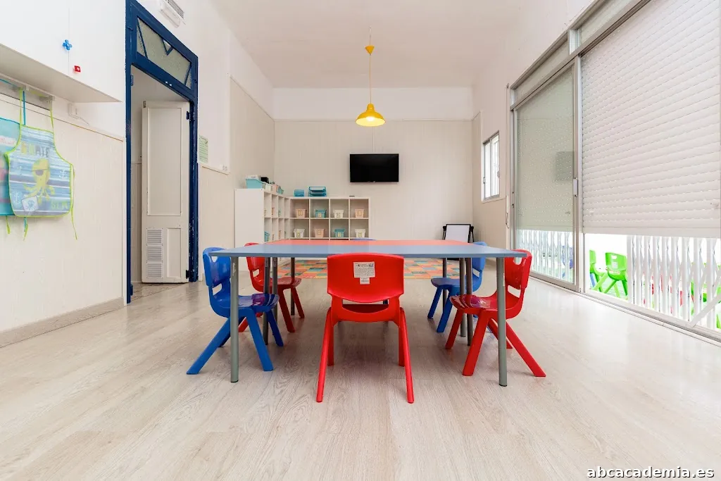 Sense Límits English Academy