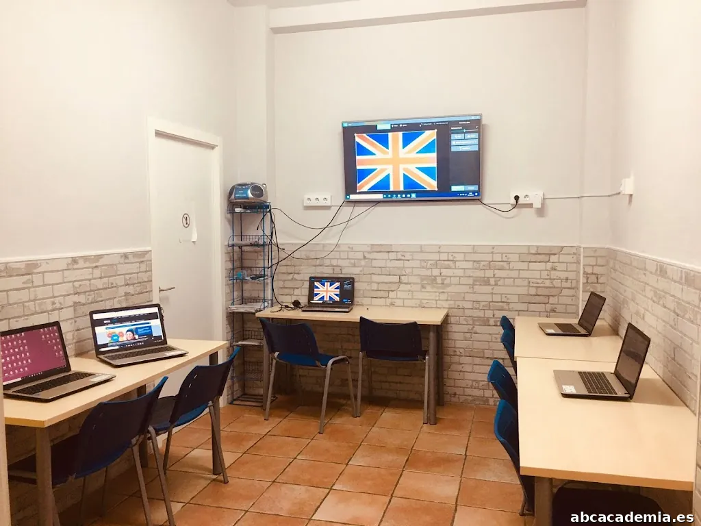 Centro de estudios Formarium