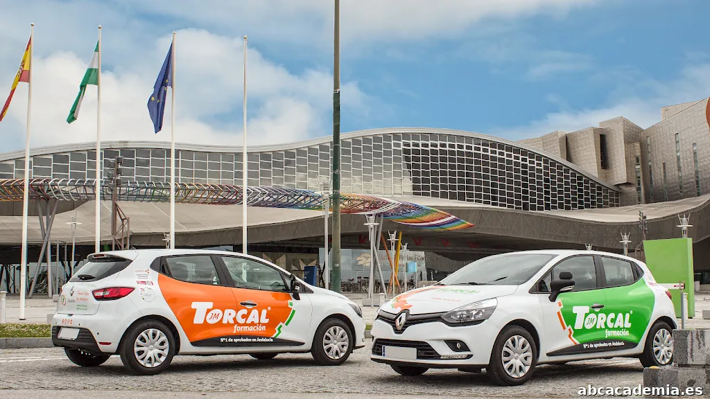 Torcal Formación - Ronda | Autoescuela