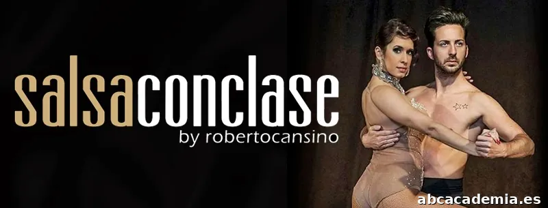 Salsa Con Clase | Escuela de baile | Córdoba