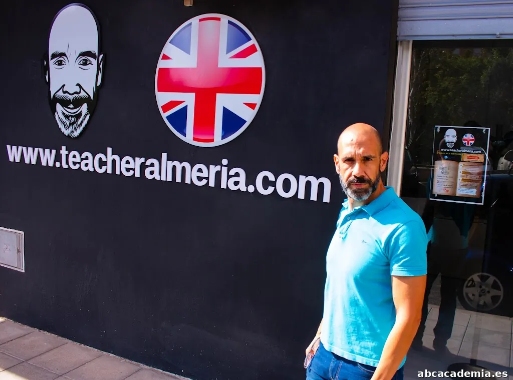 Teacher Almería (George)