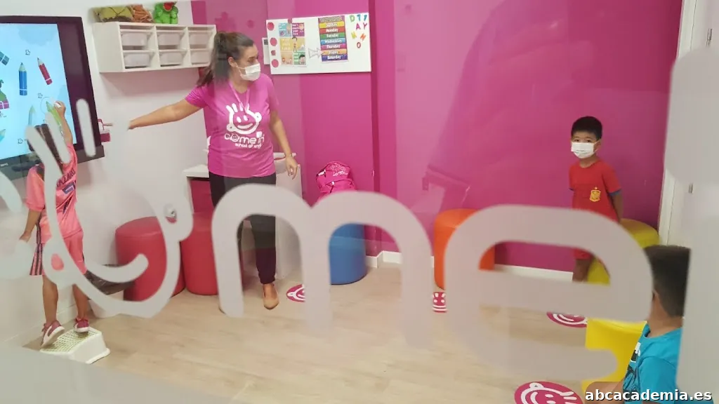 Academia de Ingles Come In School of English