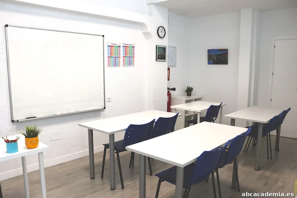 Academia Tic-Tac-Toe