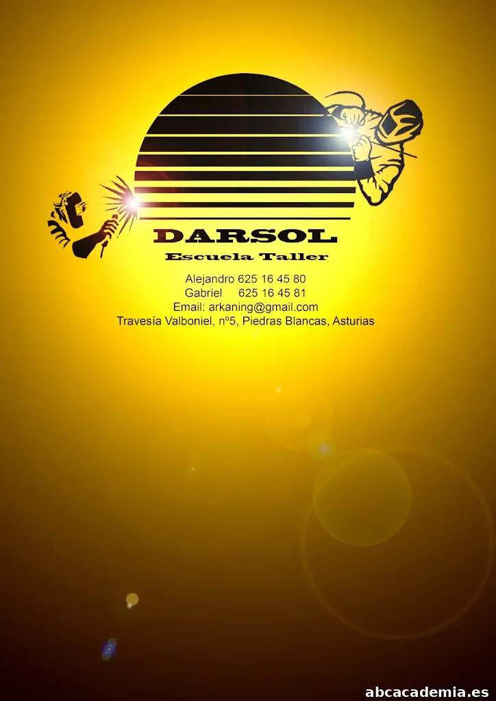 Escuela-Taller DARSOL