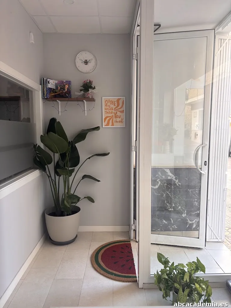 Speak Up School of English