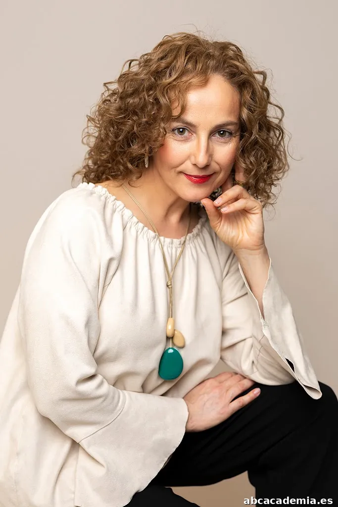 Roser Plá Experta Docente de Inglés Online