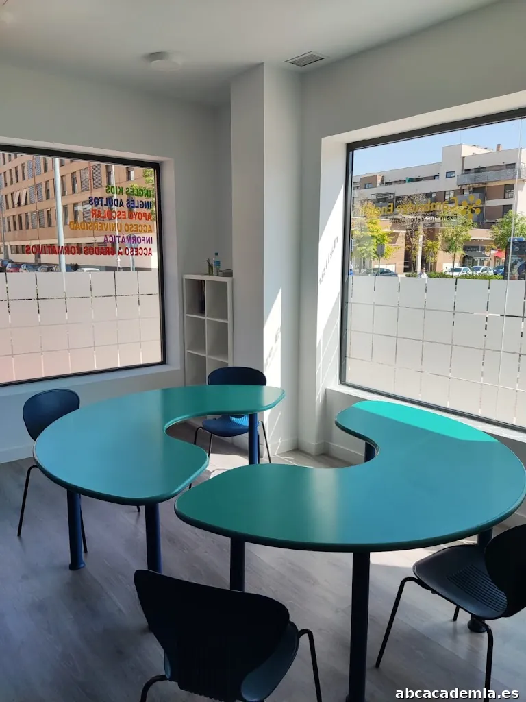 Academia Sylvan Fuenlabrada Universidad