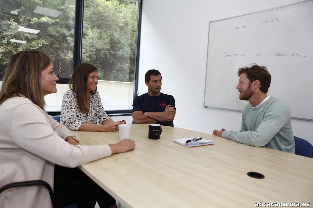 English Alive Donostia - Lorea