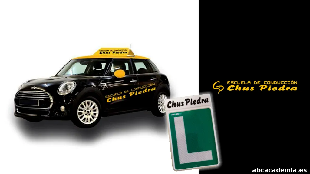 Autoescuela Chus Piedra
