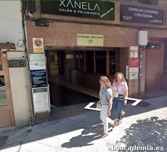 INSTITUTO ALEMÁN en Ourense | Clases presenciales y online con nativos